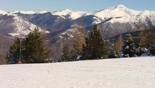 Studio Cabine Ax Les 3 Domaines - Foto 2