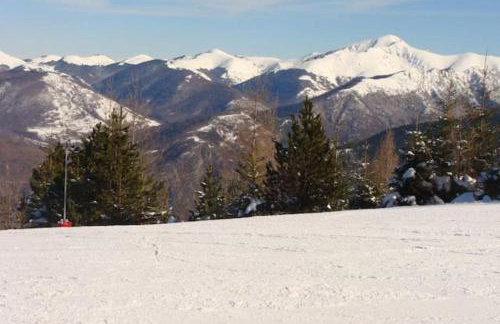 Studio Cabine Ax Les 3 Domaines - Foto 2