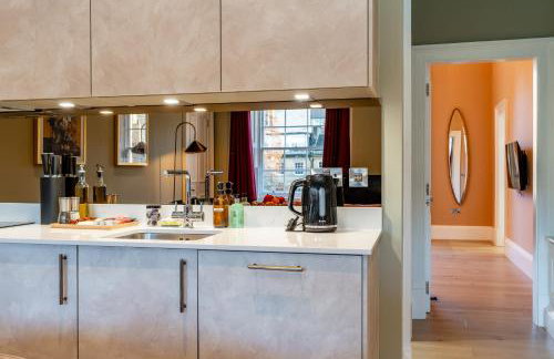 Dragon Suites Luxury Apartments at Rutland Square - Foto 57