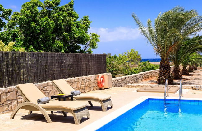 Muses Beach Villas - Cleo - Foto 14