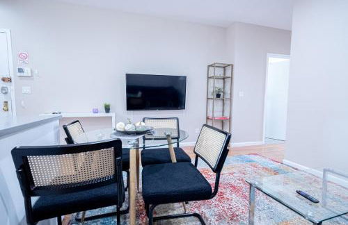 3BR apt two blocks to Central Park elevator, laundry, virtual doorman - Foto 31