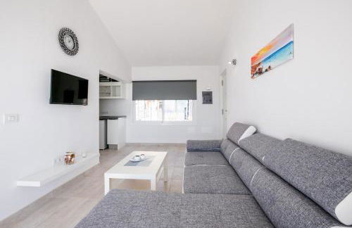 Breathtaking 180 degrees Views in Tabaiba Alta - Foto 17