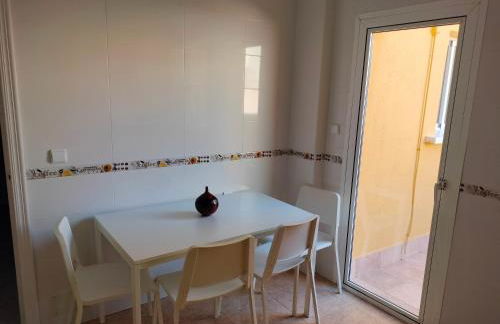 Alojamiento las Dunas - Foto 8