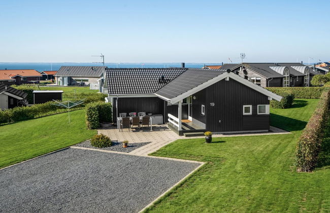 "Brynjolf" - 350m to the fjord - Photo 16