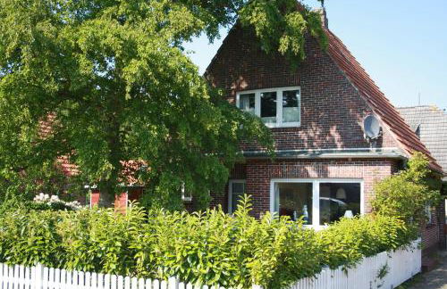 Ferienhaus Austernfischer - Foto 1