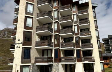 Appartement 6 personnes avec Parking Couvert - 1 chambre - 4 lits - Netflix & wifi haut débit - Foto 11