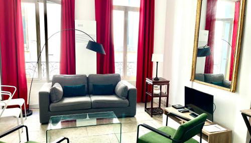 La Canourgue, Appart de charme ,Parking gratuit - Foto 2