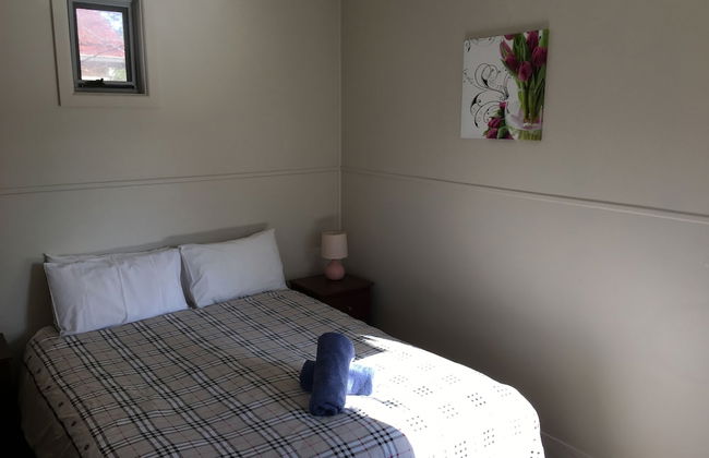 Kickback Cottages - Photo 8