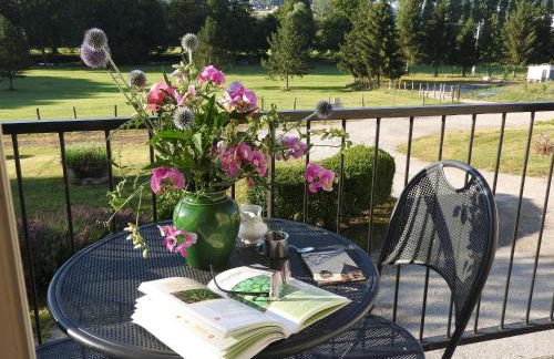 Gîte indépendant avec étang - 3 chambres, animaux admis - FR-1-583-382 - Foto 5