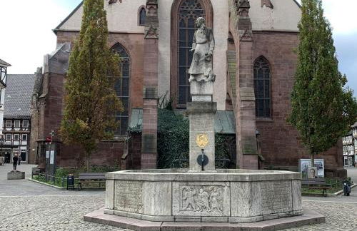 Ferienwohnung Weitblick - Photo 43