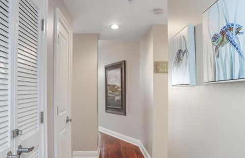 Club at Mexico Beach 1D by Pristine Properties Vacation Rentals - Foto 17