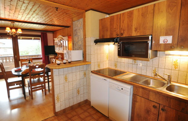 La Poimte des Mattes / Apt Nr 5 - Foto 4