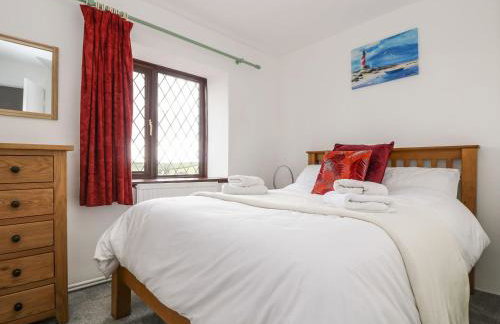 South Boduel Farmhouse - Foto 30