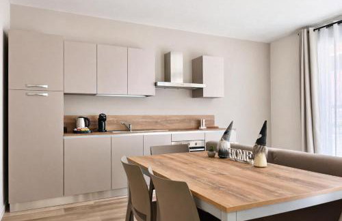 Nuovo appartamento in centro a Darfo Boario Terme - Foto 29