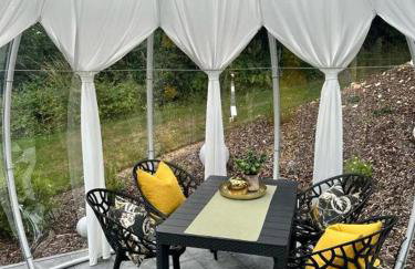 Chalet VitaSpa - Whirlpool & Sauna PrivatSpa - Foto 19