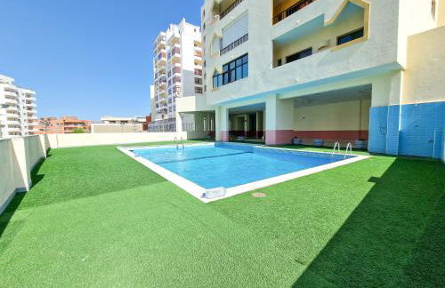 Apartment Praia Rocha Waterside Blue - Foto 24