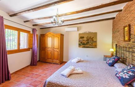 Casa Los Olivos Orgiva by Ruralidays - Foto 9