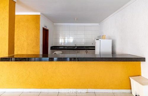 Condominio con Piscina en Praia do Mutá en Porto-BA - MUT - Foto 8