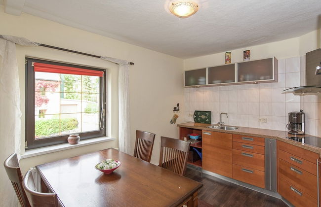 Classy Holiday Home in Deutschneudorf near Glockenwanderweg - Foto 11