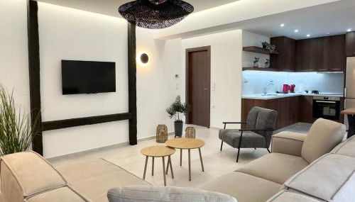 Hermes Luxury Apartment - Foto 4
