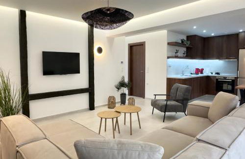 Hermes Luxury Apartment - Photo 4