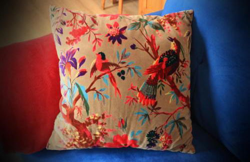 Le gîte de la glycine - Photo 31