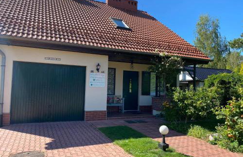 Zielone Okiennice Łagów - Foto 1