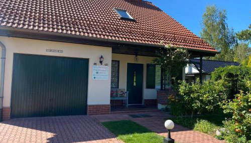 Zielone Okiennice Łagów - Foto 1