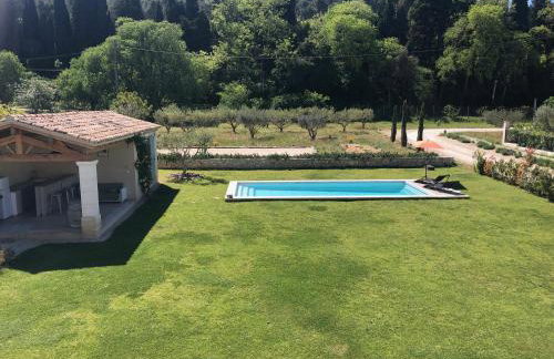 Gîte de Notre Dame avec piscine - Foto 52