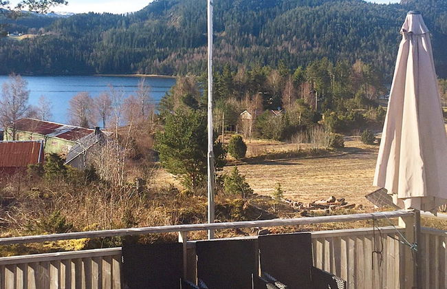 6 Person Holiday Home in Asenfjord-by Traum - Photo 40