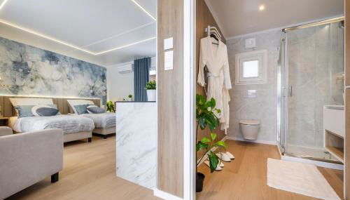 Studios an der Alten Post - Foto 3