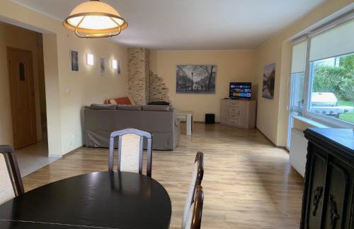 Dom z Ogrodem blisko Trójmiasta i Kaszub - Foto 14