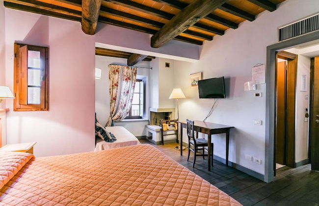 Le Fonti a San Giorgio - Photo 4