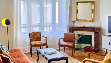 Maison Grenat, with terrace by PRIM0conciergerie - Foto 3