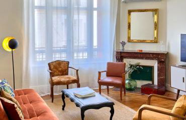 Maison Grenat, with terrace by PRIM0conciergerie - Foto 3