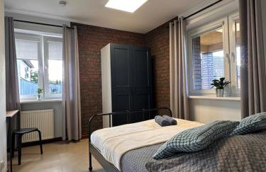 Cozy Bay Apartment - 15 minutes drive from the Old Town - Foto 7