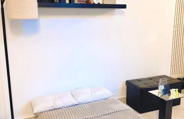 2-level designer loft in Isola district - Foto 17