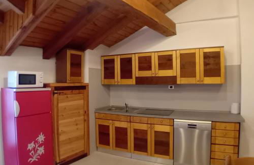 Maison Cenne Vda Gressan n 0030 - Foto 1