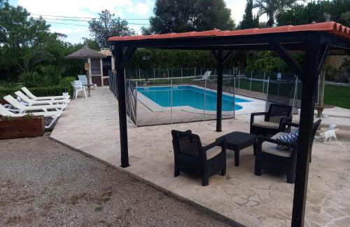 Villa enseñat ETV04085 - Photo 32