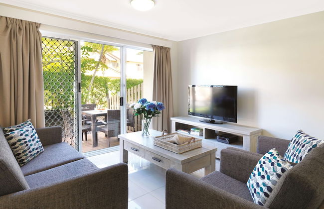 Oaks Sunshine Coast Oasis Resort - Foto 32