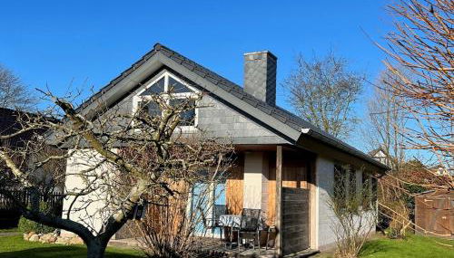 Ferienhaus "Lütt Hüs" - Foto 2