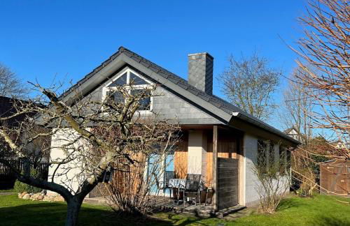 Ferienhaus "Lütt Hüs" - Foto 2