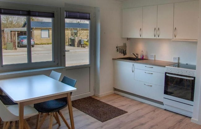 Billund Centrum Apartment - Foto 1