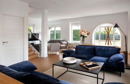 Villa Alaia - Foto 9