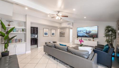 Disneyland Dream Villa 5 BR 3 BA Arcade Games - Foto 2