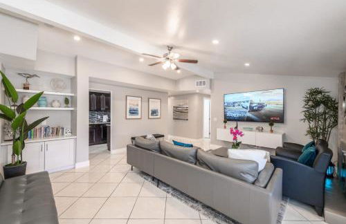 Disneyland Dream Villa 5 BR 3 BA Arcade Games - Foto 2