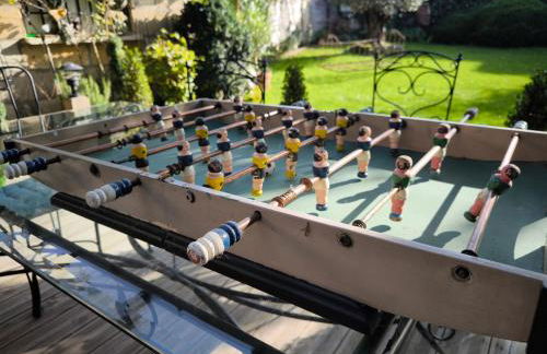 Le Jardin Villemaurine - Foto 13