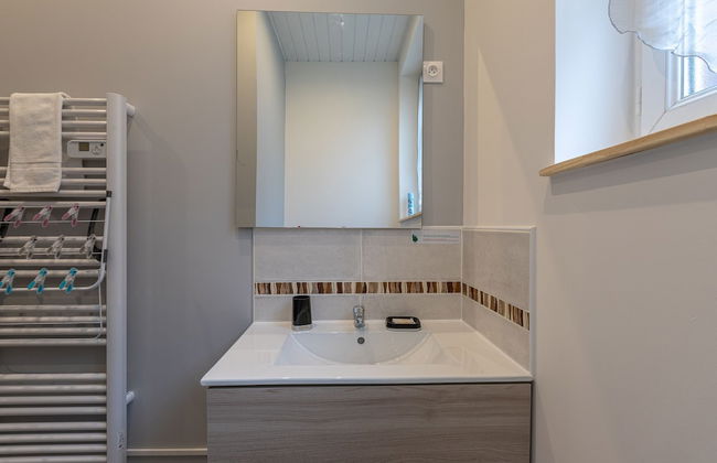 Trankil'apparts Centre 2 - Foto 61