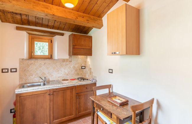 Dwelling in Renovated Barn near Birthplace of Michelangelo - Photo 7