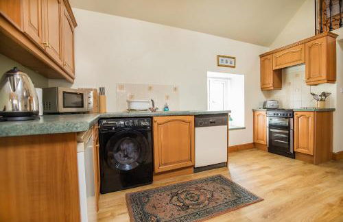 Winkston Holiday Accommodation Peebles - Foto 28